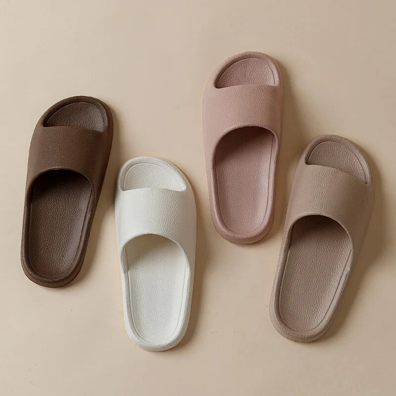 Pantoufles d'Été Plates et Lég - Outdoor Camping Slippers avis et prix
