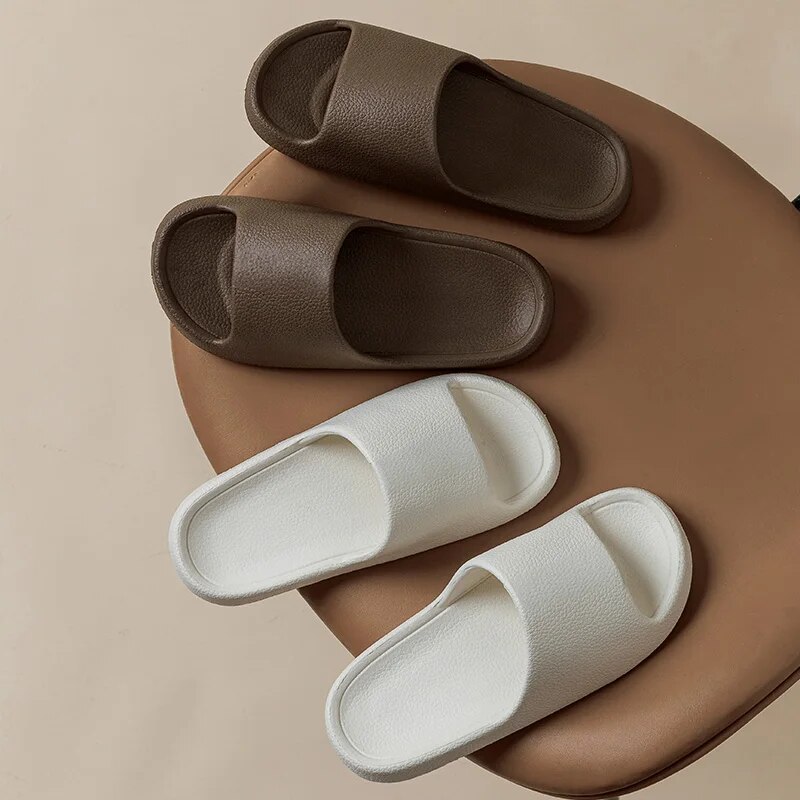 Pantoufles d'Été Plates et Lég - Outdoor Camping Slippers avis et prix