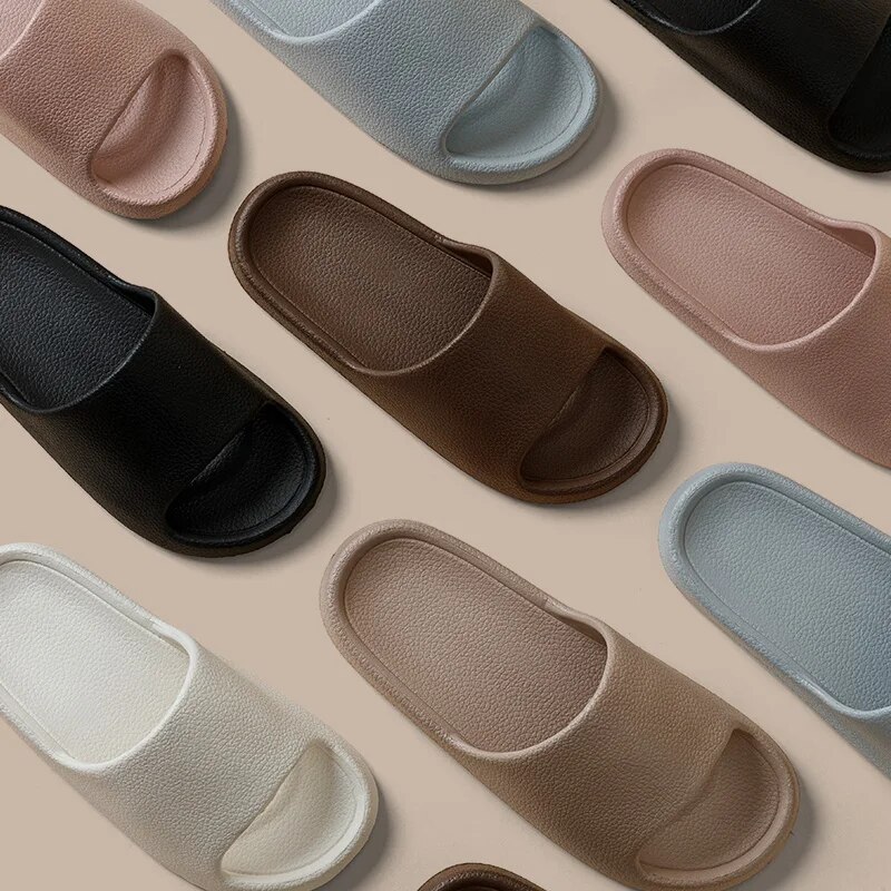Pantoufles d'Été Plates et Lég - Outdoor Camping Slippers avis et prix