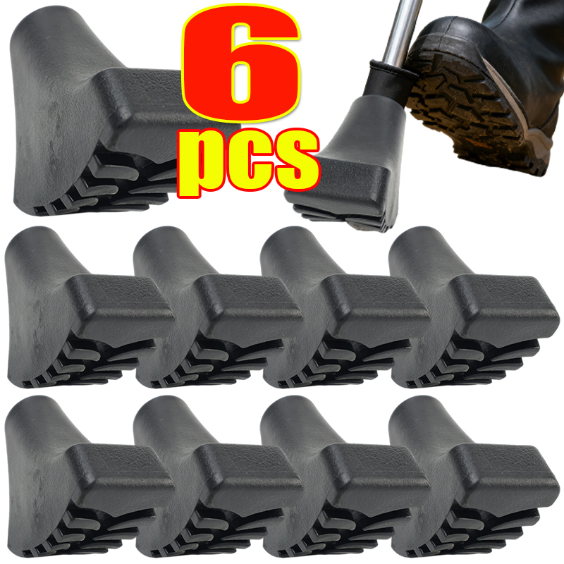 Embouts de remplacement amorti - Trekking Poles avis et prix
