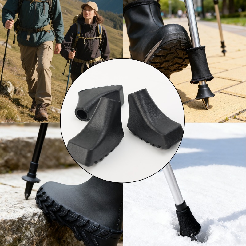 Embouts de remplacement amorti - Trekking Poles avis et prix
