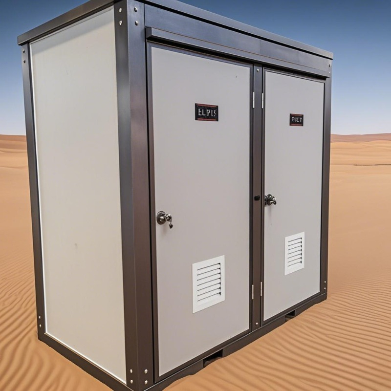 Unités de toilettes et de douc - Portable Camp Toilet avis et prix