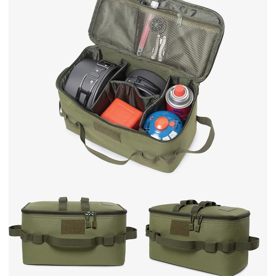Sac de rangement pour réservoi - Outdoor Camping Utensils avis et prix