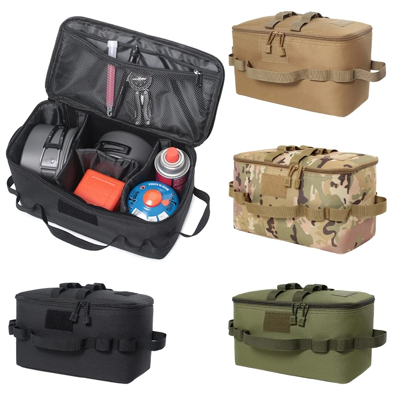 Sac de rangement pour réservoi - Outdoor Camping Utensils avis et prix