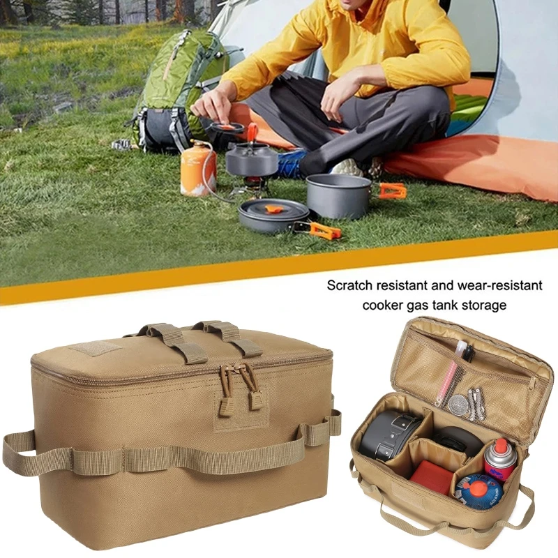 Sac de rangement pour réservoi - Outdoor Camping Utensils avis et prix