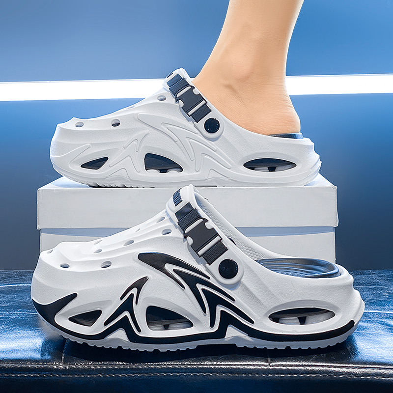 Nouvelles sandales d'été multi - Outdoor Camping Slippers avis et prix