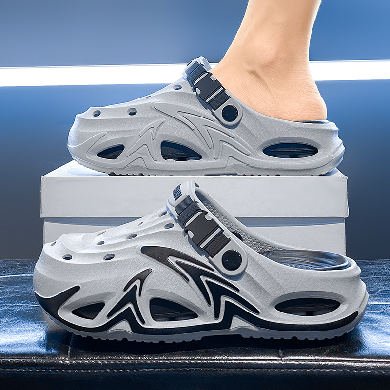 Nouvelles sandales d'été multi - Outdoor Camping Slippers avis et prix