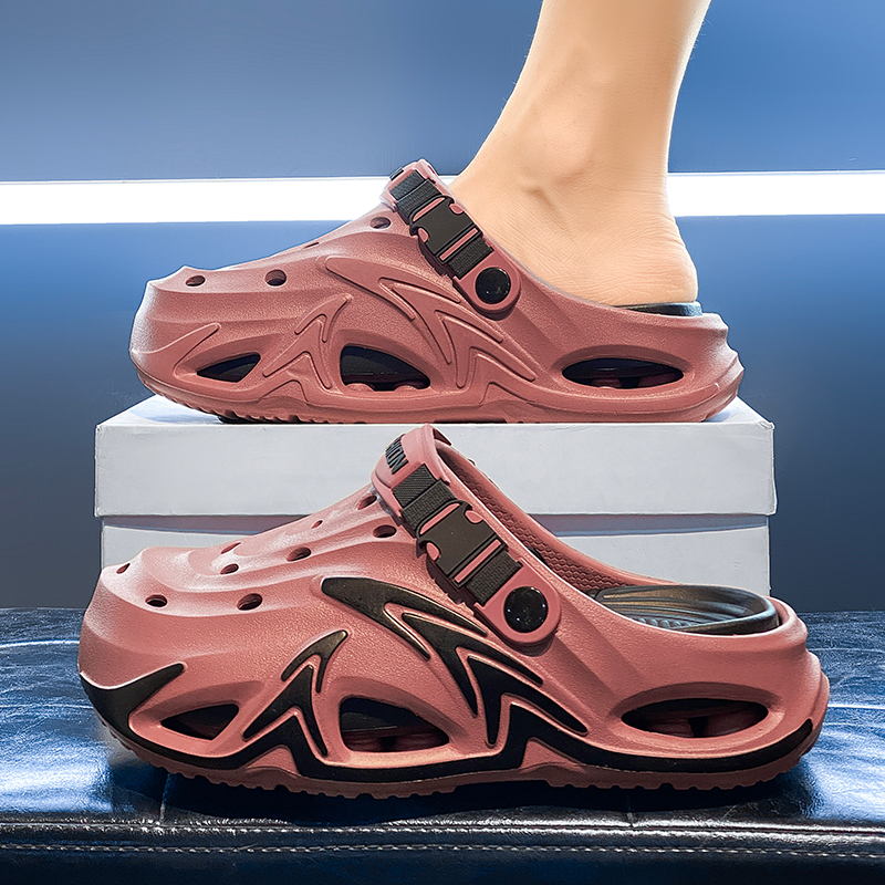 Nouvelles sandales d'été multi - Outdoor Camping Slippers avis et prix