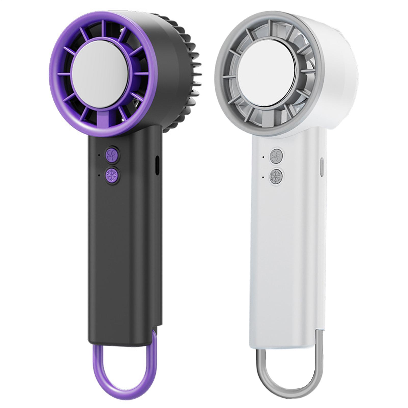 Mini ventilateur portatif 3 vi - Outdoor Camping For Kids avis et prix