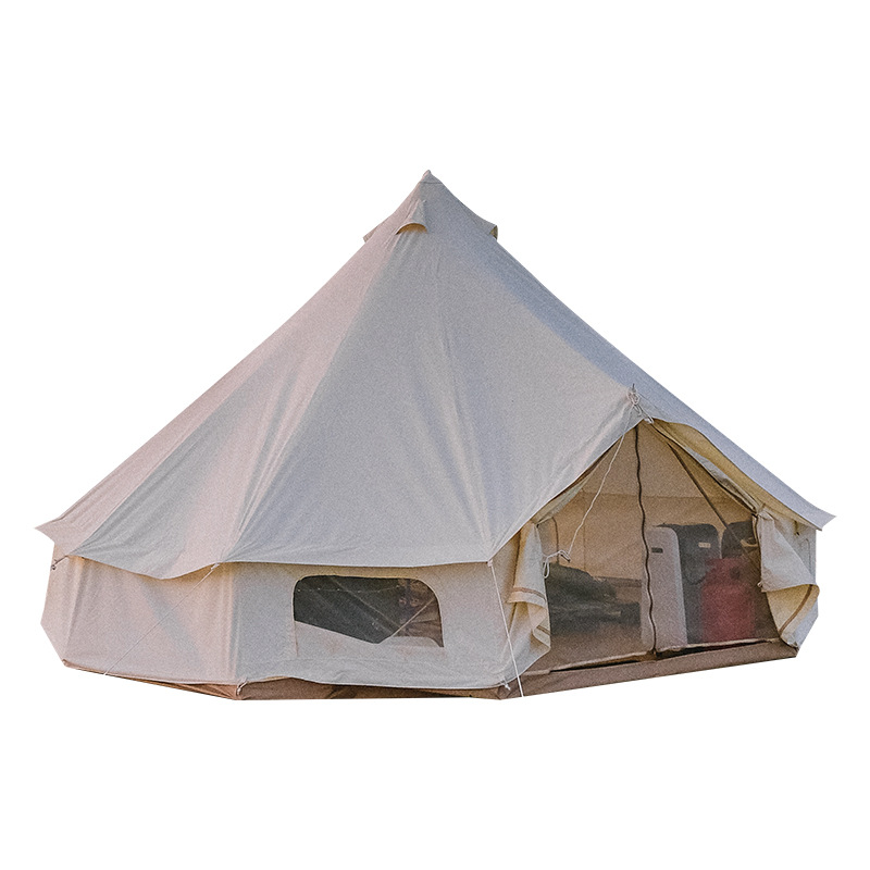 Tente de yourte indienne en pl - Outdoor Yurt Camping avis et prix