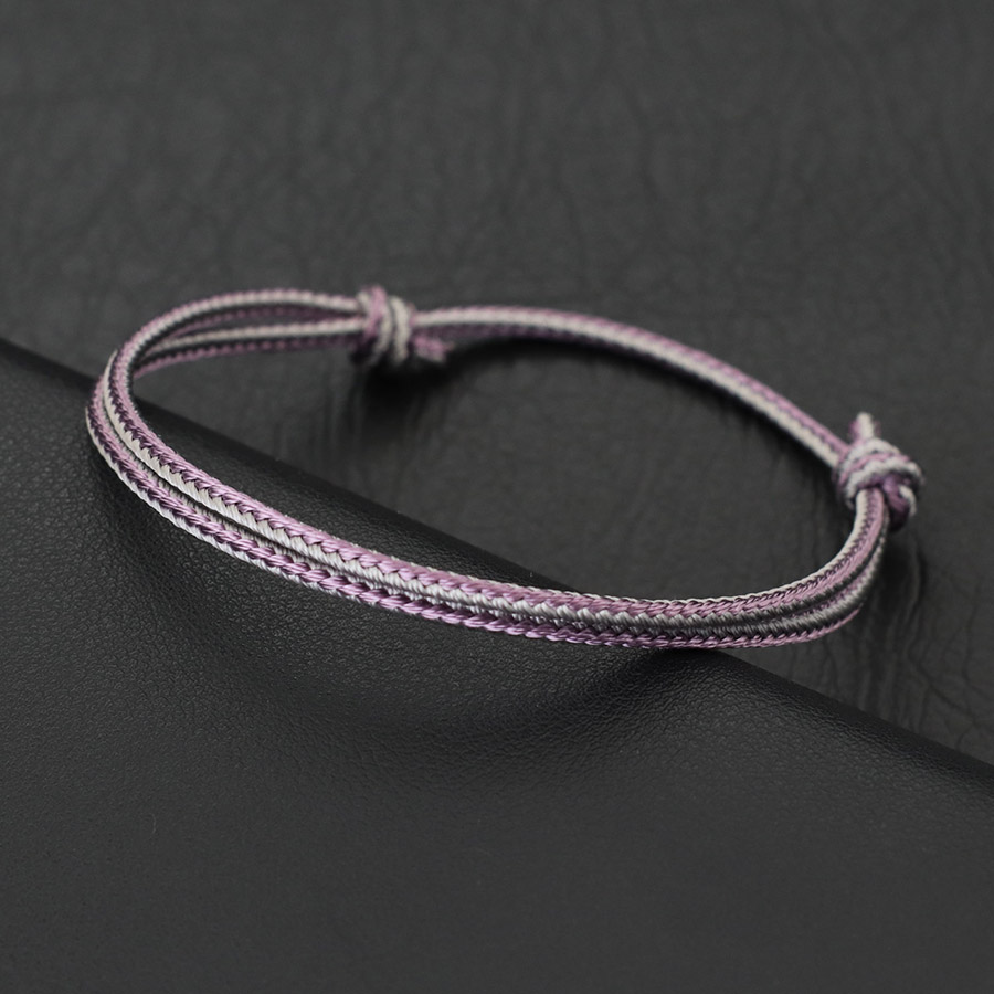 Bracelet Unique pour hommes, é - Paracord Bracelet avis et prix
