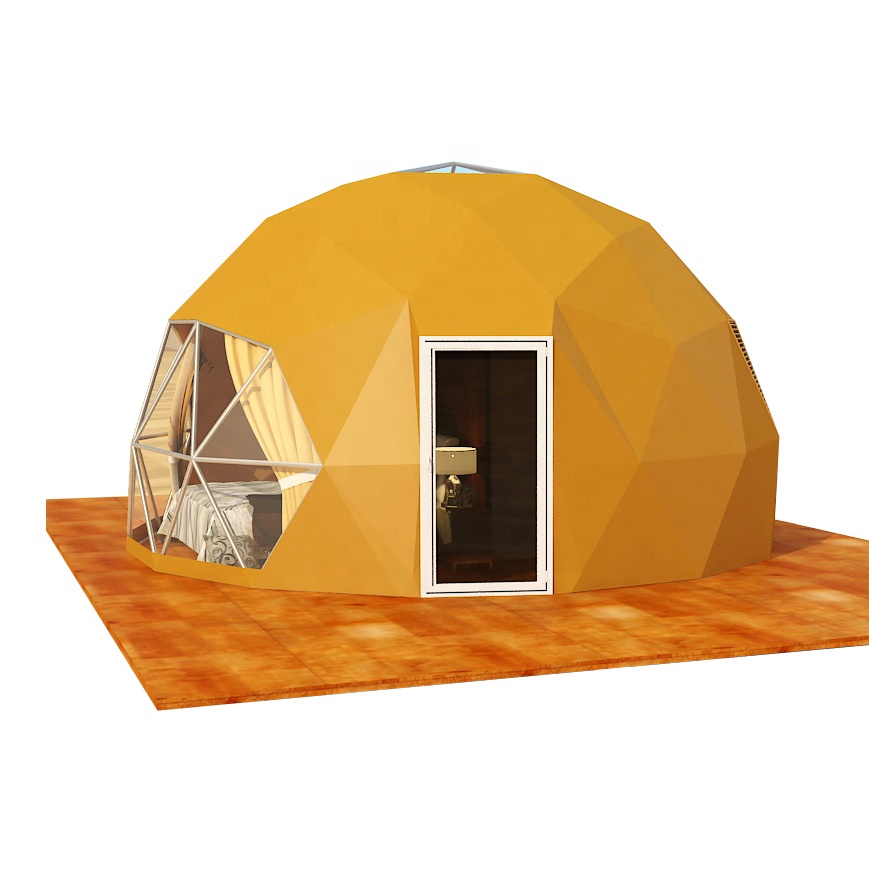 Tente étoile ronde maison séjo - Outdoor Yurt Camping avis et prix