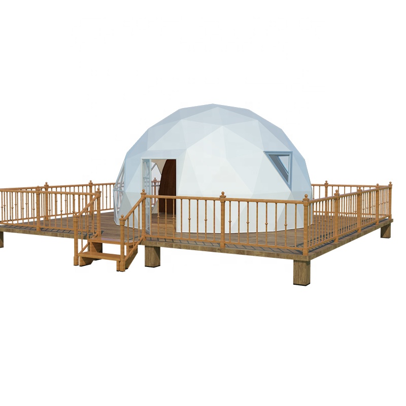 Tente étoile ronde maison séjo - Outdoor Yurt Camping avis et prix