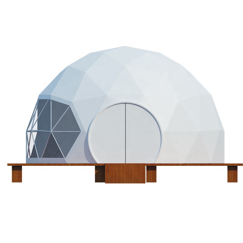 Tente étoile ronde maison séjo - Outdoor Yurt Camping avis et prix
