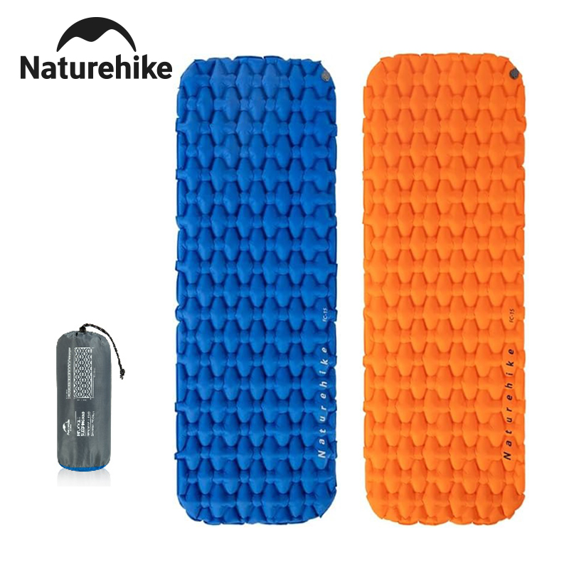 Matelas pneumatique de camping - Ultralight Ground Sheet avis et prix