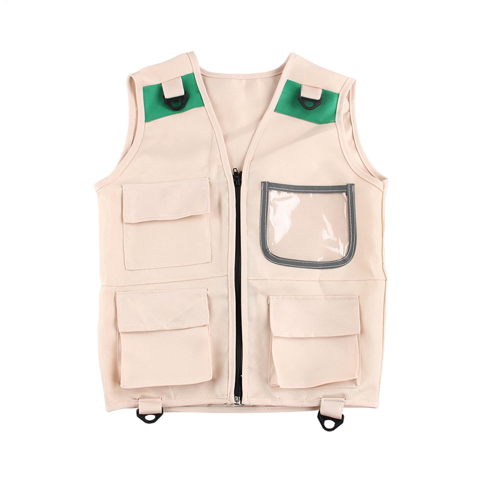 Costume de Safari pour Enfants - Outdoor Camping For Kids avis et prix