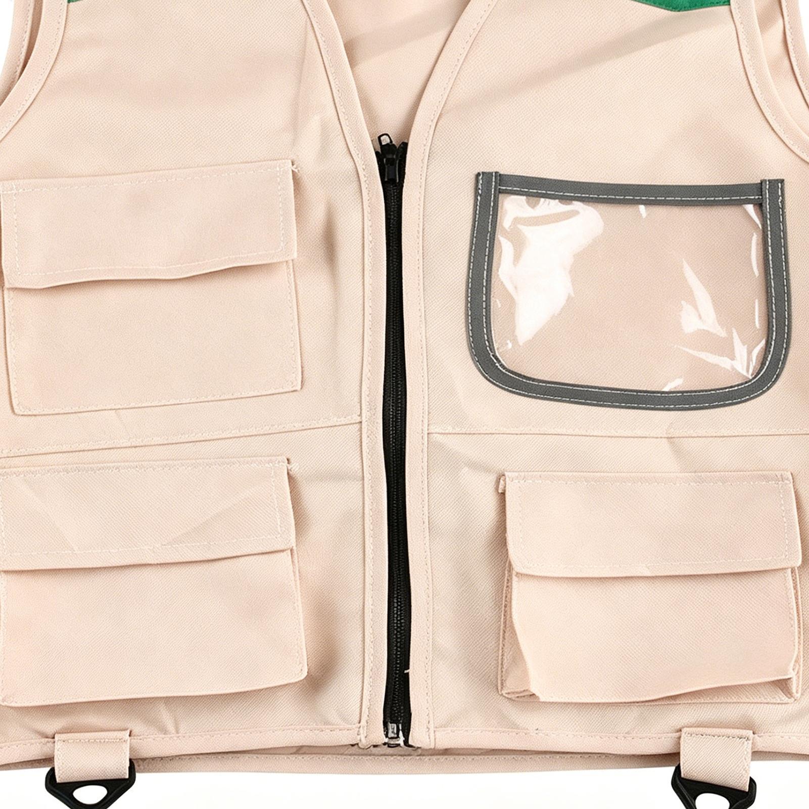 Costume de Safari pour Enfants - Outdoor Camping For Kids avis et prix