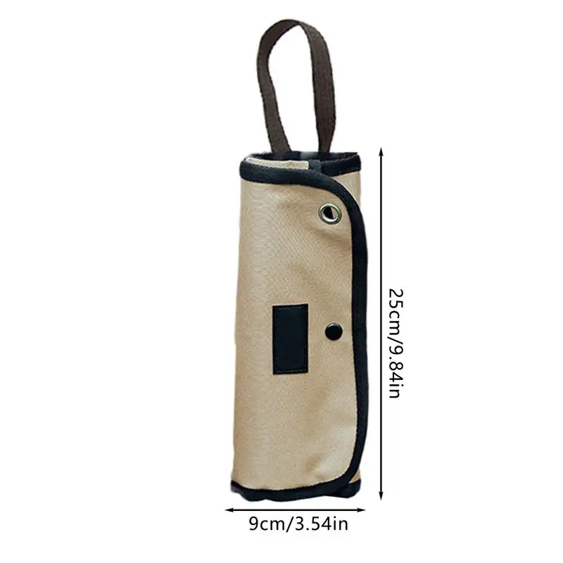 Sac à couverts de camping à 12 - Outdoor Camping Utensils avis et prix