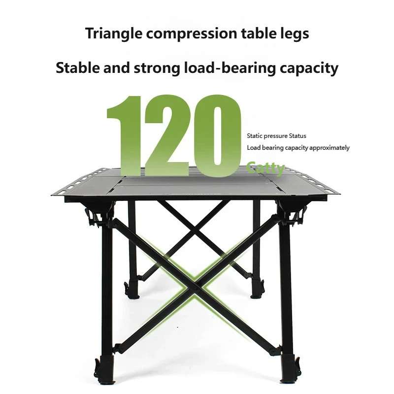 Table pliante tactique multifo - Outdoor Camping Table avis et prix