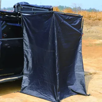 Tente de Douche Latérale Légèr - Outdoor Camping Shower avis et prix
