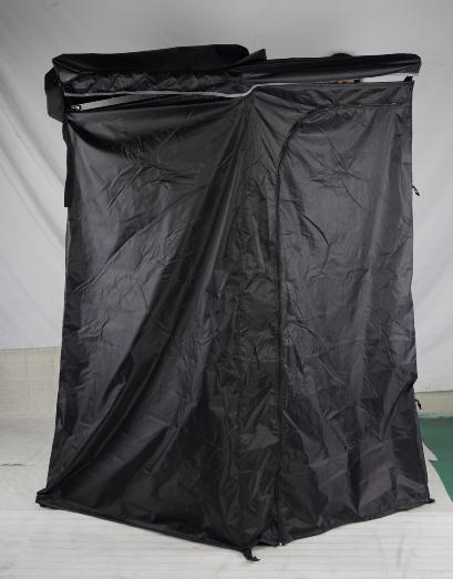 Tente de Douche Latérale Légèr - Outdoor Camping Shower avis et prix