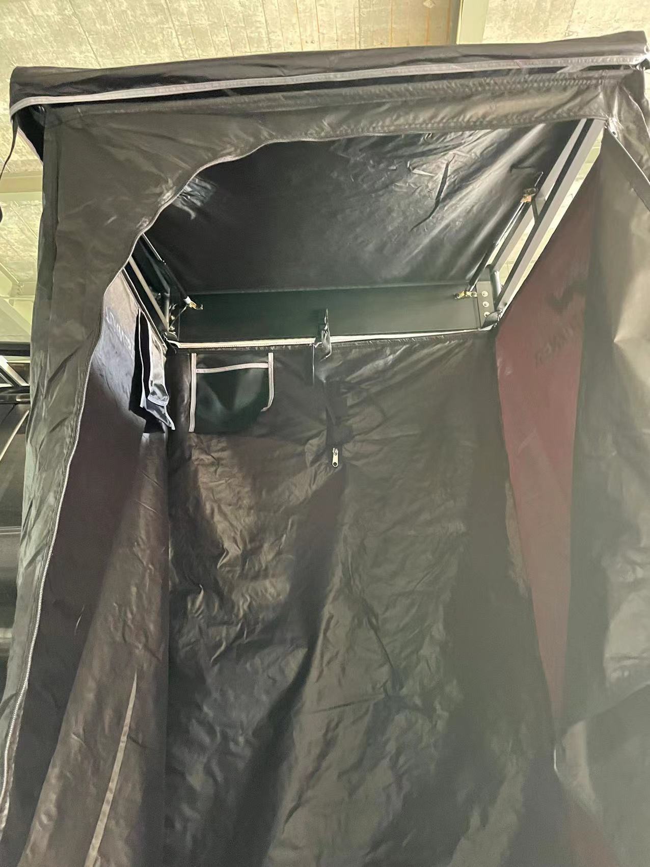 Tente de Douche Latérale Légèr - Outdoor Camping Shower avis et prix