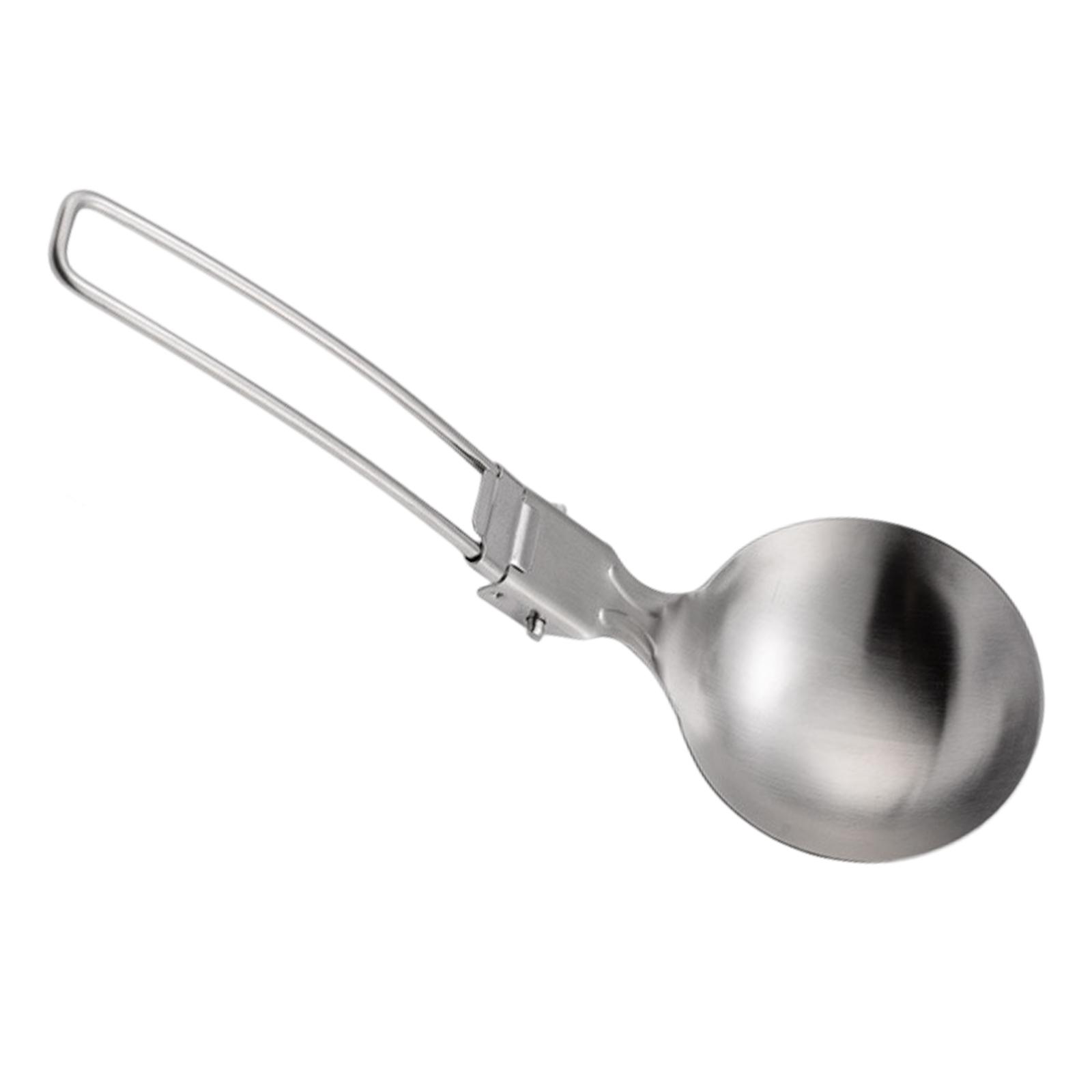 Lot de 2 à 5 ustensiles de cam - Outdoor Camping Utensils avis et prix