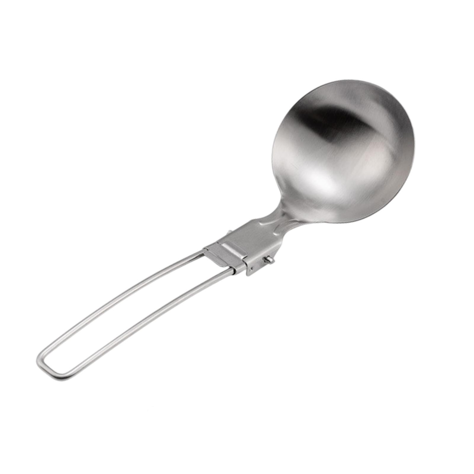 Lot de 2 à 5 ustensiles de cam - Outdoor Camping Utensils avis et prix