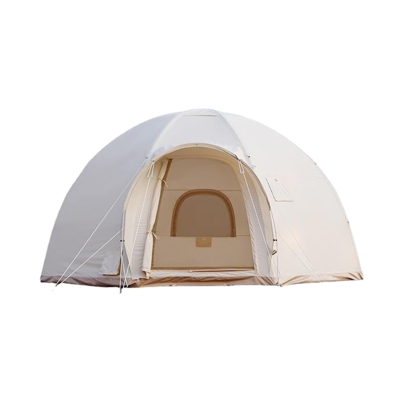 Tente de yourte de luxe en ple - Outdoor Yurt Camping avis et prix