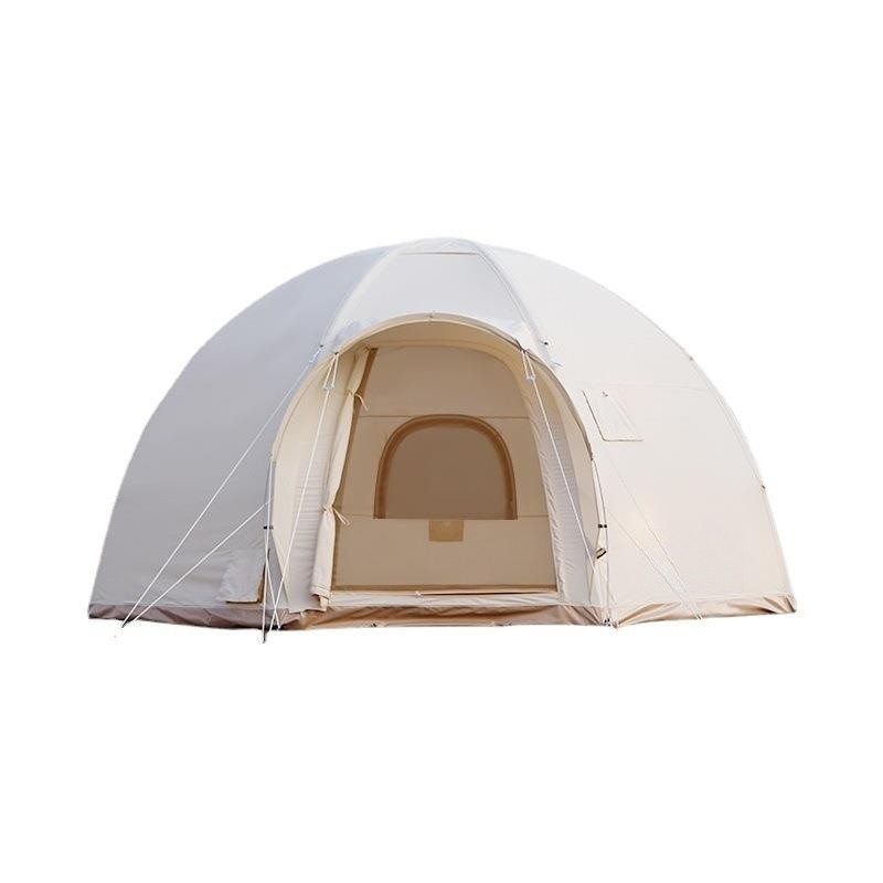 Tente de yourte de luxe en ple - Outdoor Yurt Camping avis et prix