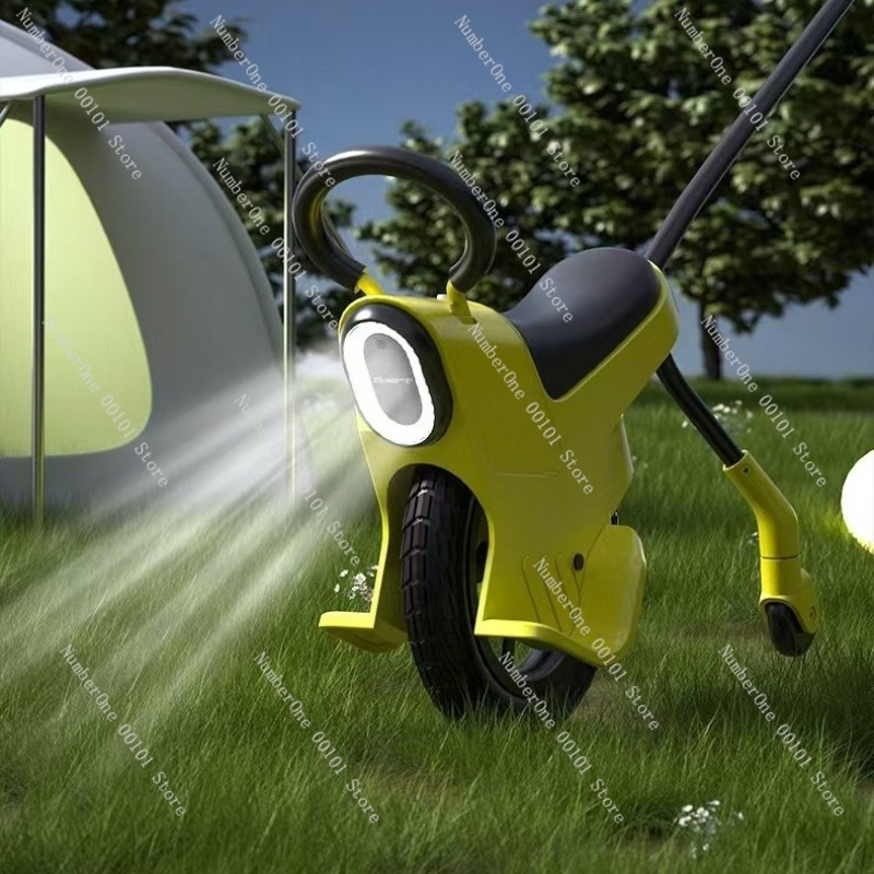 Tricycle familial d'extérieur  - Outdoor Camping For Kids avis et prix