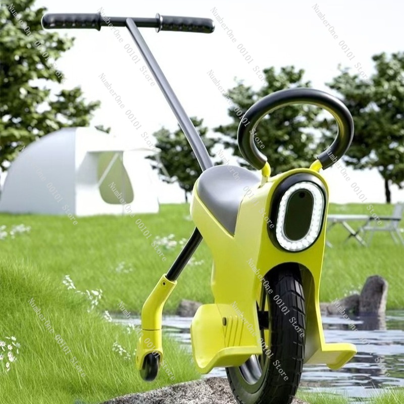 Tricycle familial d'extérieur  - Outdoor Camping For Kids avis et prix
