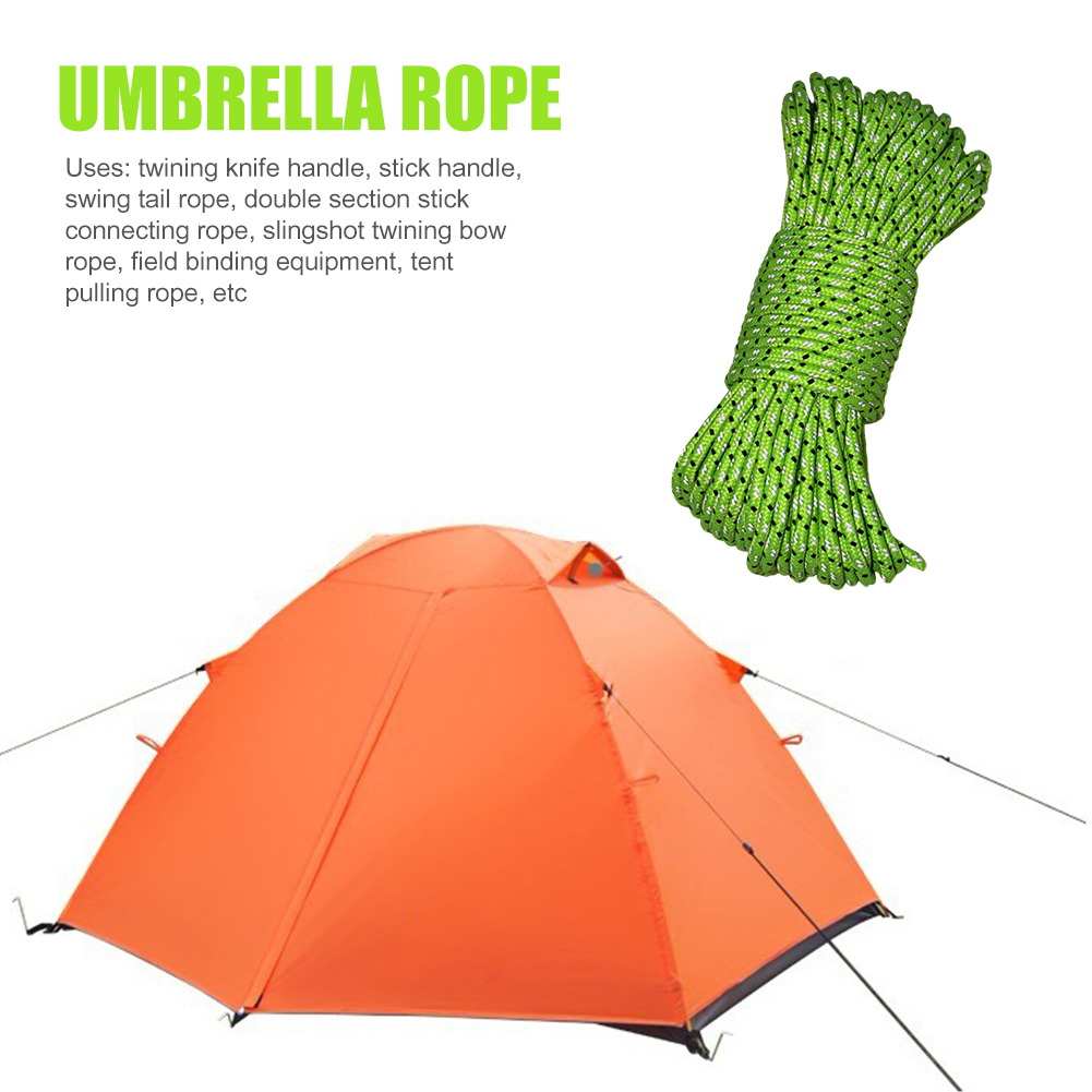 Cordon de paracorde de survie  - Outdoor Camping Quotes avis et prix