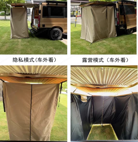 Tente de douche de camping por - Portable Camp Toilet avis et prix