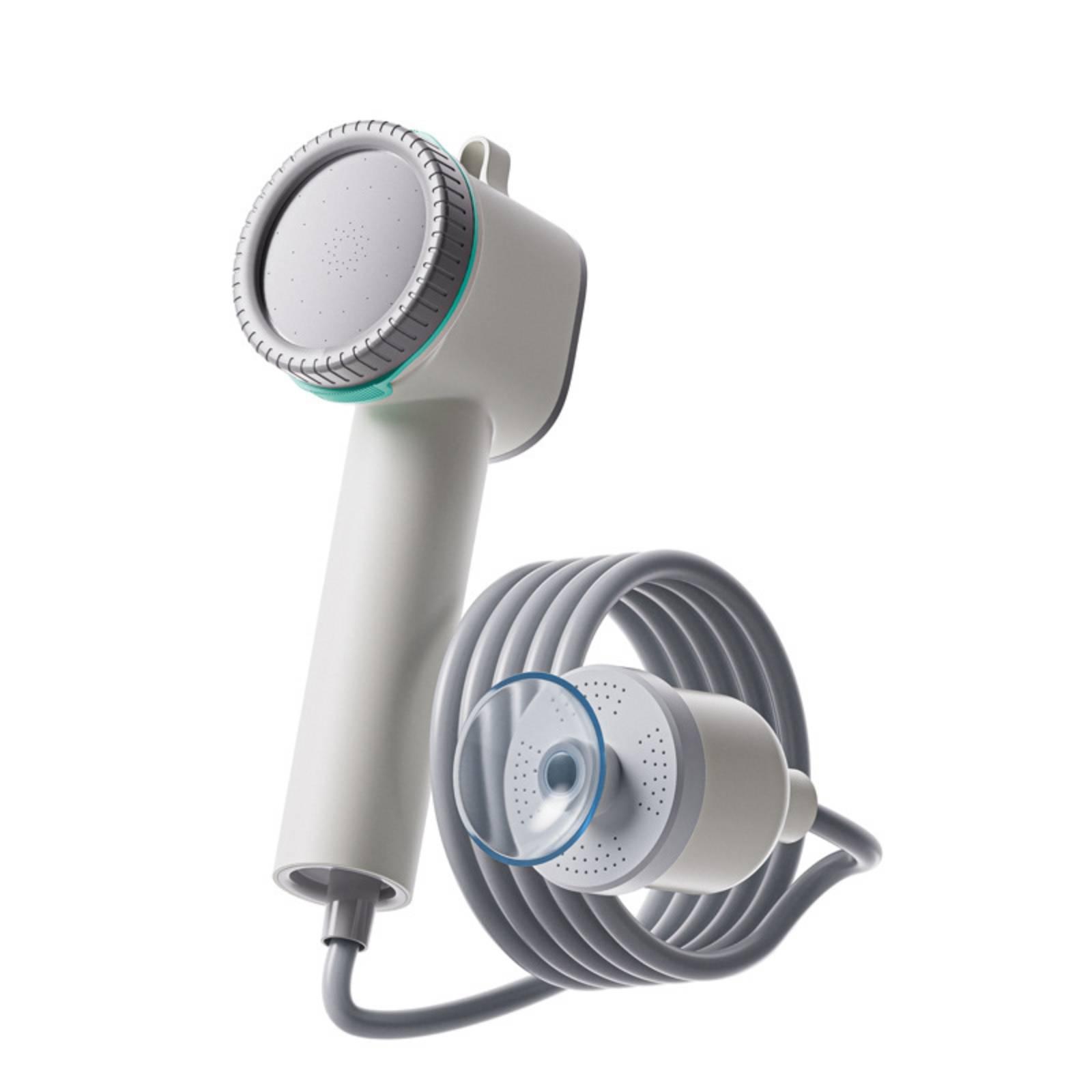 Kit de douche électrique porta - Outdoor Camping Shower avis et prix