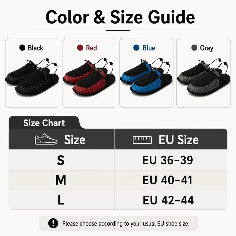 Chaussures de trekking aquatiq - Outdoor Camping Slippers avis et prix