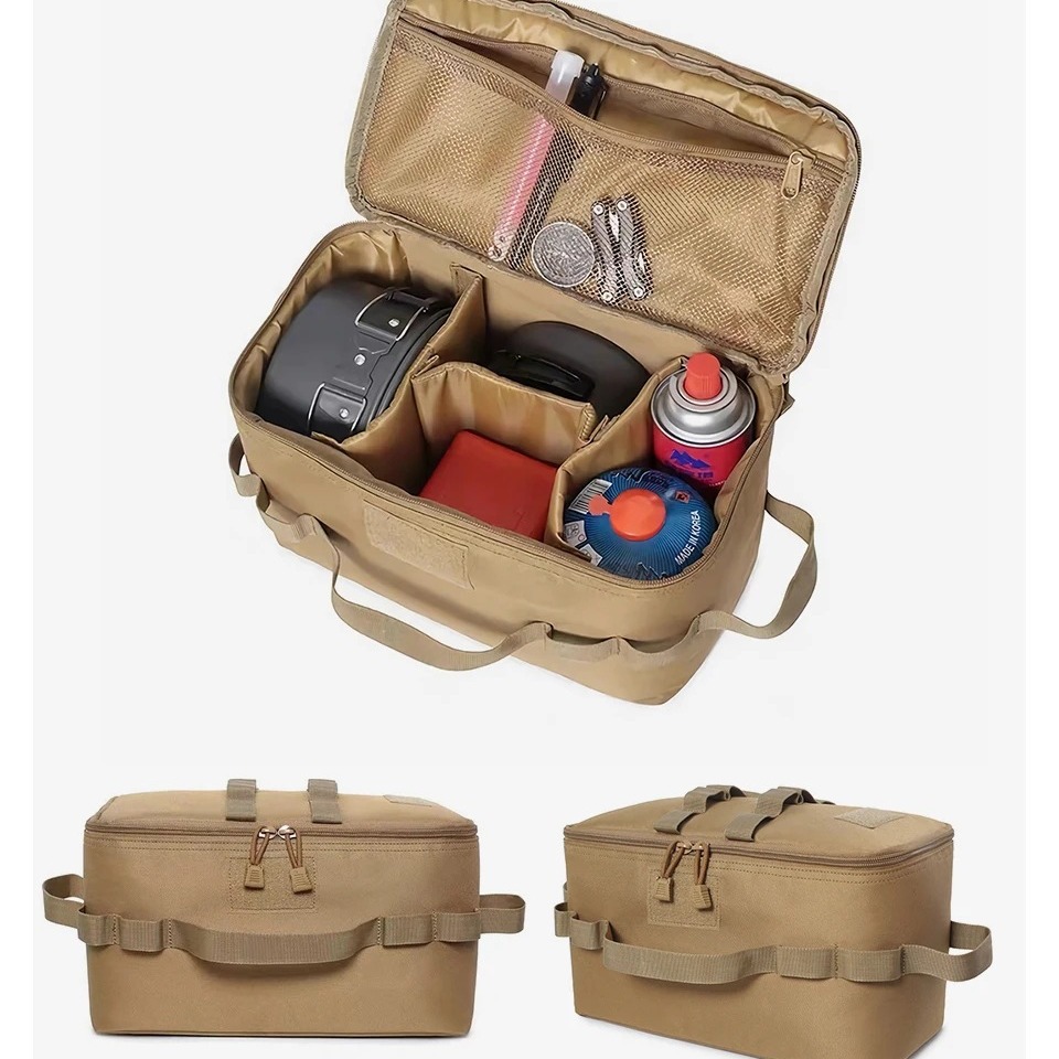 Sac de rangement pour bouteill - Outdoor Camping Utensils avis et prix
