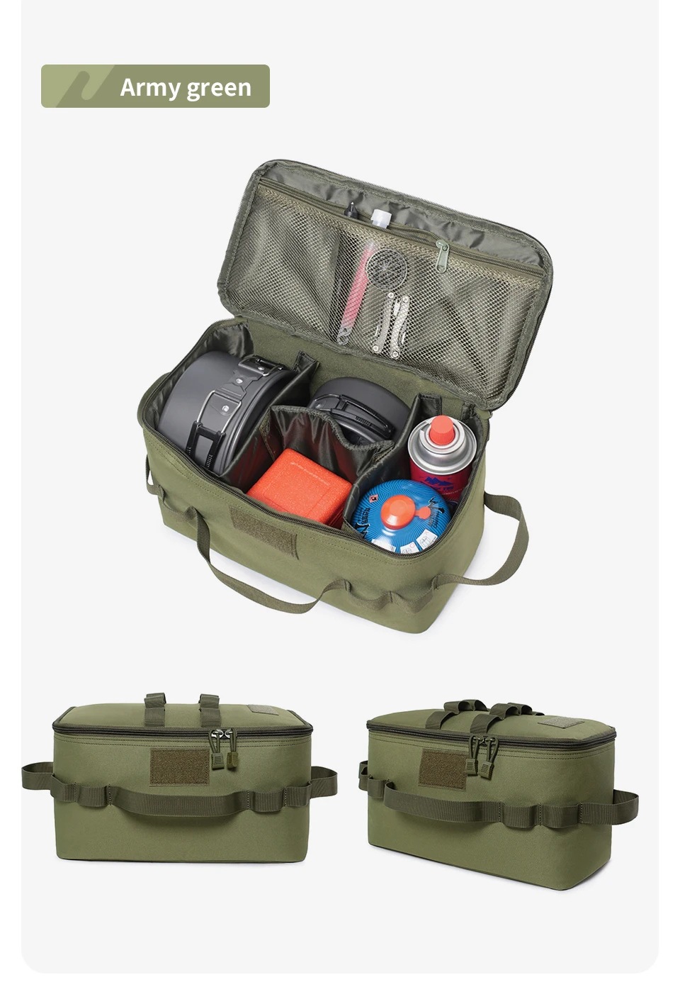 Sac de rangement pour bouteill - Outdoor Camping Utensils avis et prix