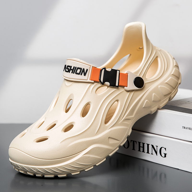 Sandales de dehors pour Homme, - Outdoor Camping Slippers avis et prix