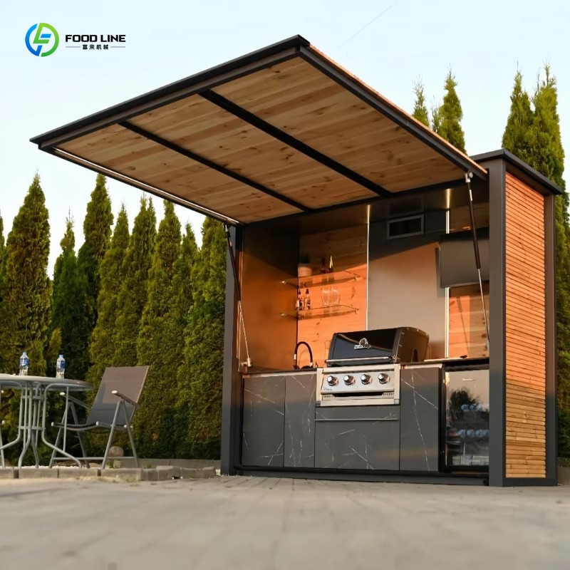 Ensemble de meubles de cuisine - Outdoor Camping Kitchen Set avis et prix