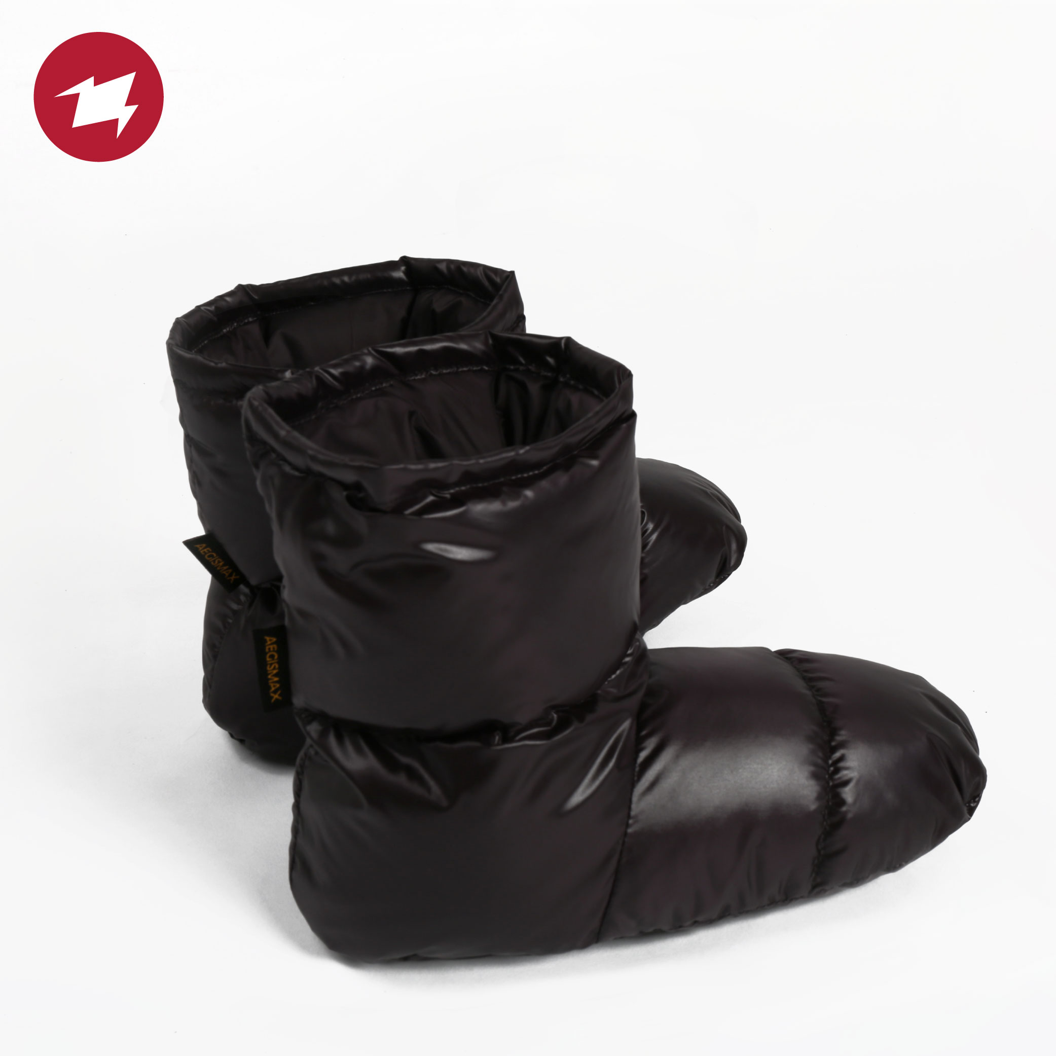 AEGISMAX Camping en plein air  - Outdoor Camping Slippers avis et prix