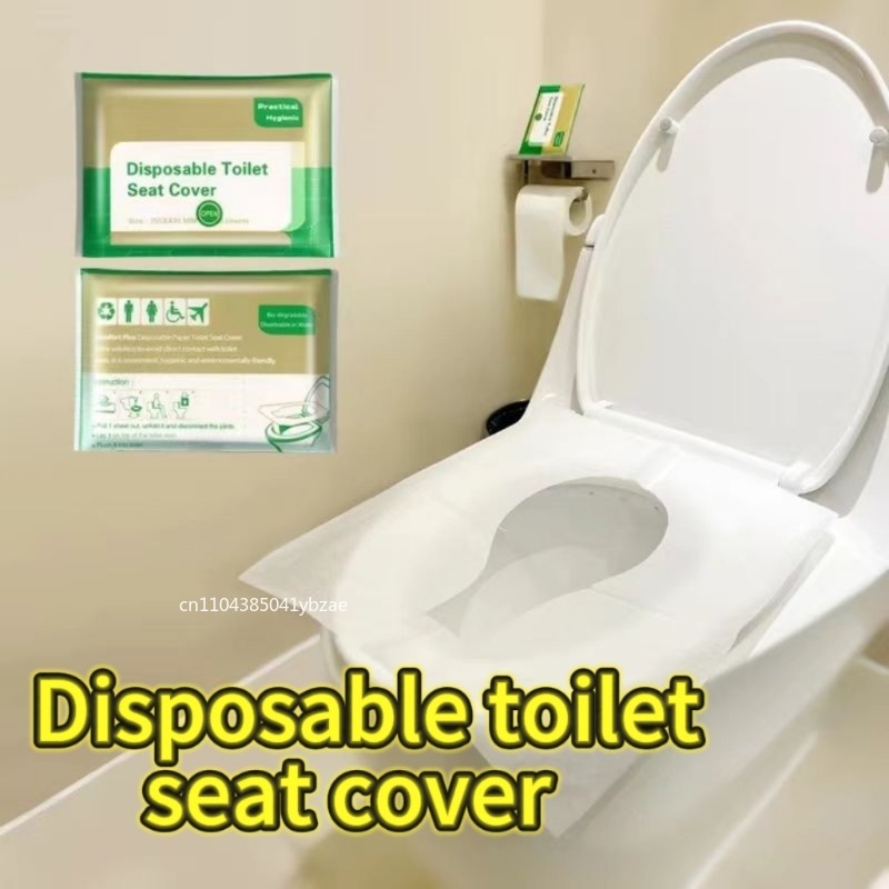 Housse de siège de toilette je - Portable Camp Toilet avis et prix