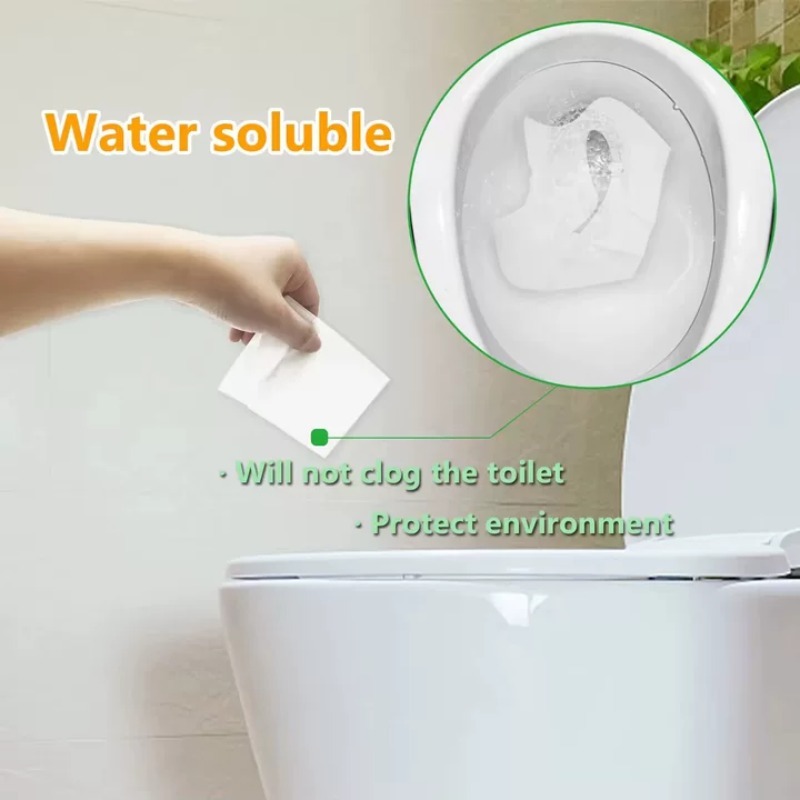 Housse de siège de toilette je - Portable Camp Toilet avis et prix