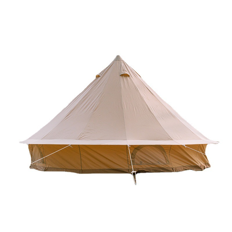 Tente yourte, équipement de ca - Outdoor Yurt Camping avis et prix