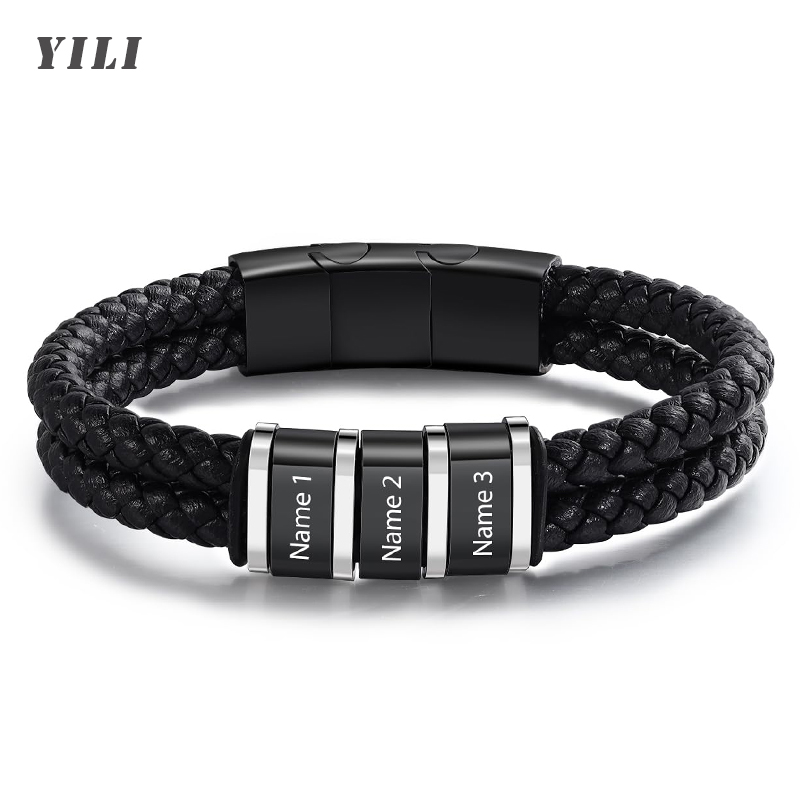 Bracelets personnalisés pour h - Paracord Bracelet avis et prix