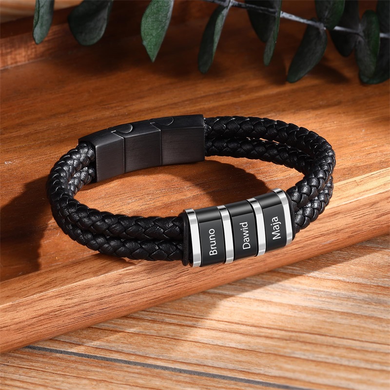 Bracelets personnalisés pour h - Paracord Bracelet avis et prix