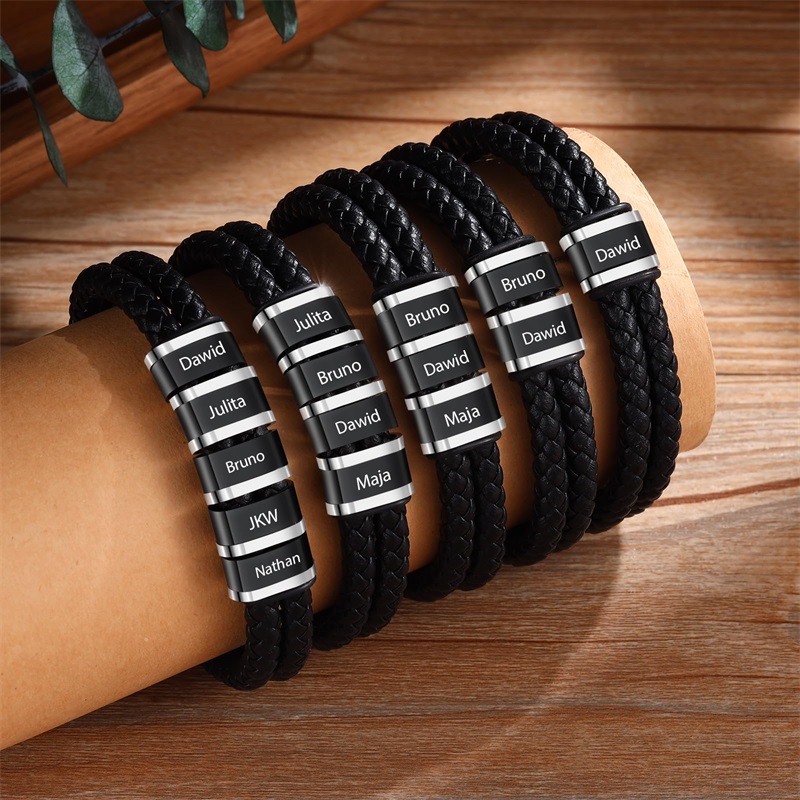 Bracelets personnalisés pour h - Paracord Bracelet avis et prix