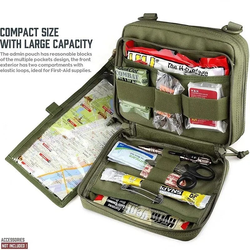 Sac de trekking à fixation mol - Outdoor Camping Utensils avis et prix