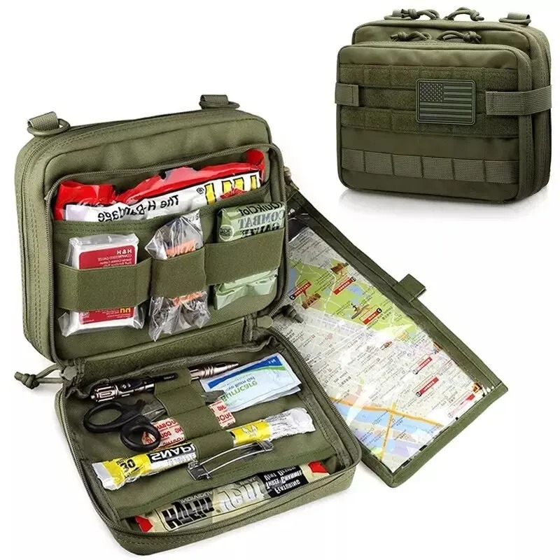 Sac de trekking à fixation mol - Outdoor Camping Utensils avis et prix