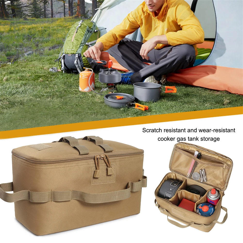 Pochette tactique, sac de rang - Outdoor Camping Utensils avis et prix